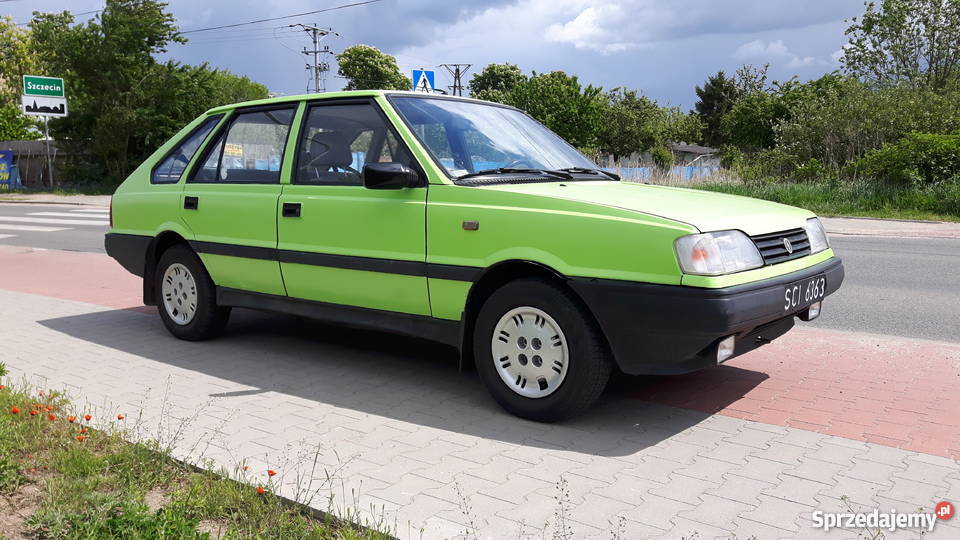 Polonez Caro 16 GLE Gaz hak 1 właściciel sprzedam