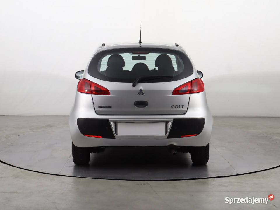 Mitsubishi Colt 13 1332cm3 Katowice