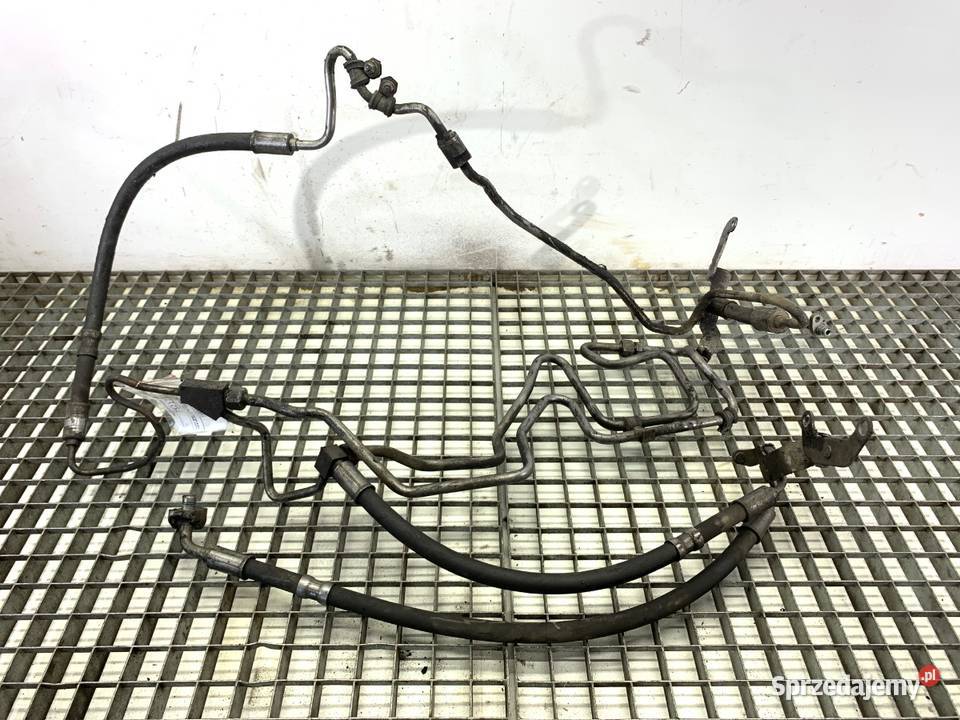 PRZEWÓD DYNAMIC DRIVE BMW F01 30 245 0815 osobowe