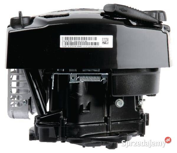 SilnikV 222x80mm seria 750 DOV 1006020151H5 Do maszyn uprawowych Części i osprzęt rolniczy Kamionna sprzedam