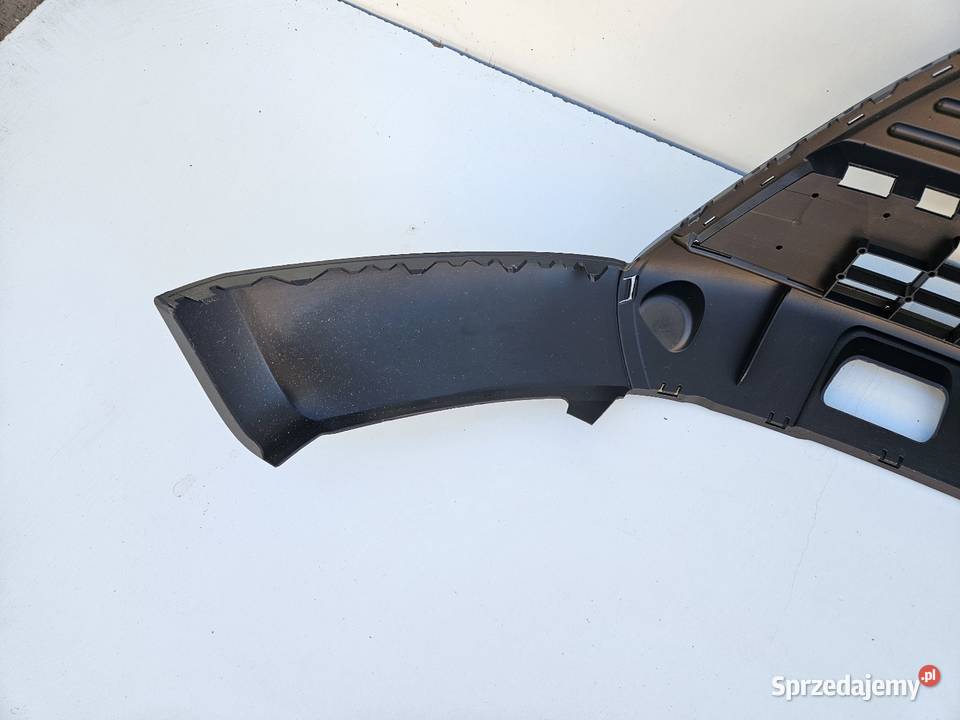 FORD KUGA MK1 SPOILER ZDERZAKA PRZÓD PRZEDNI sprzedam