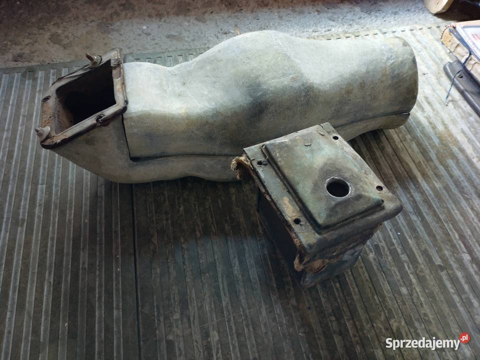 Mercedes w 128 2200S z roku 1958jeden z 1112 nieuszkodzony podkarpackie