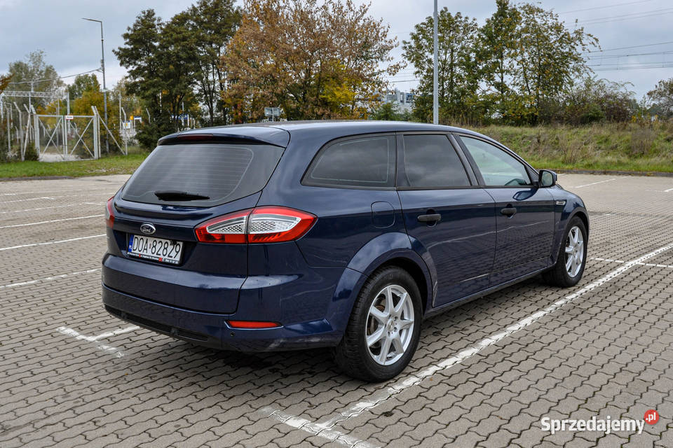 Ford Mondeo 20TDCI Lift Salon 2014 r Wrocław sprzedam