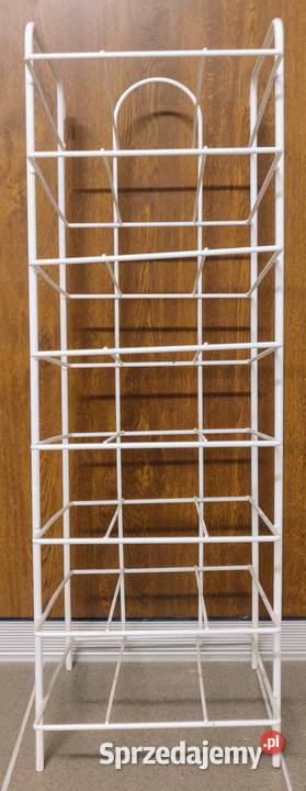 REGAŁ STOJAK WYSTAWOWY UNIONVIS KLINGSPOR Inowrocław sprzedam