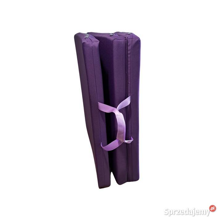 materac gimnastyczny Małpiszon 180x60x5 małopolskie Kraków