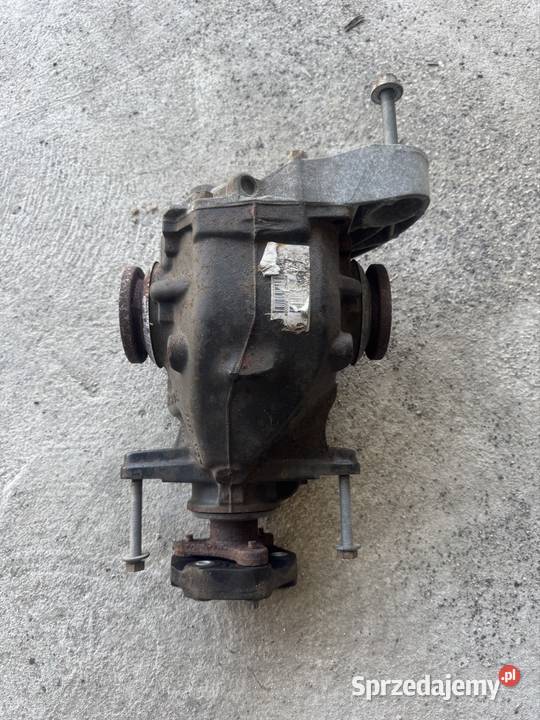 Most dyfer BMW E90 E91 E92 E93 318i Sobin