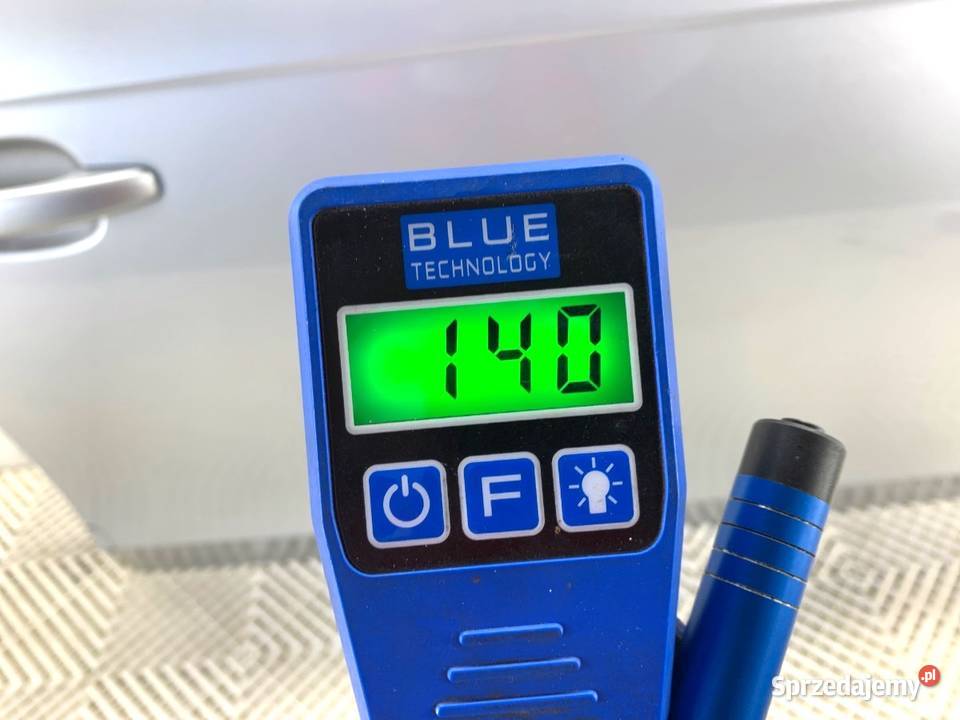 DRZWI PRAWY PRZÓD AUDI A4 B8 Kombi 0715 osobowe