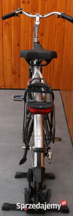 Rower męski Gazelle Medeo H 57 I inne rowery z mazowieckie Milanówek sprzedam