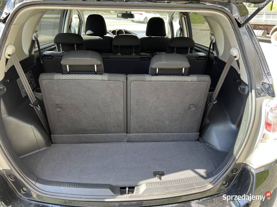 Okazja 18 7osobowy Niemcy 1Wł 179 full Rok produkcji 2009 małopolskie