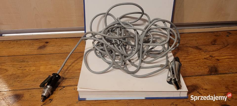 Lampa samochodowa firmy KACO Bundeswehra NATO terenowe