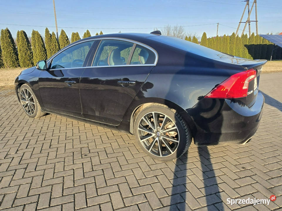 Volvo S60 20Turbo Benz gniazdo USB Kutno