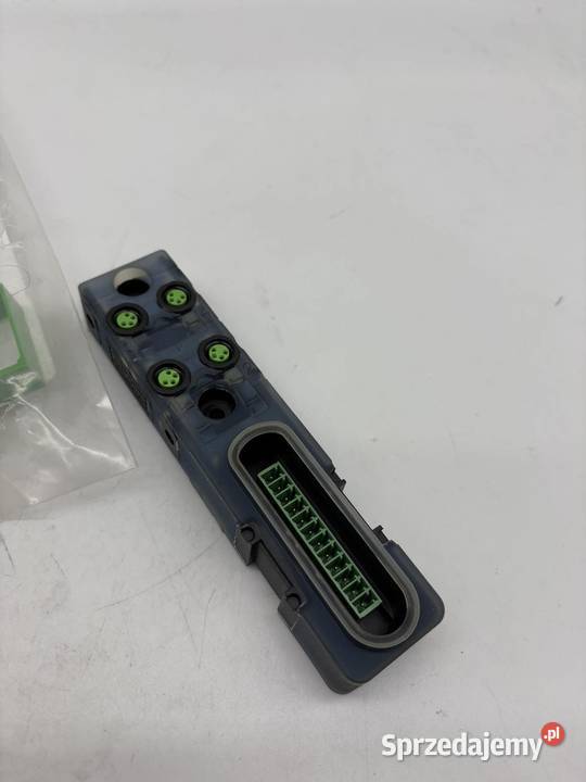 Murrelektronik Exact 8 8000841000000000 Moduł Pozostałe Warszawa