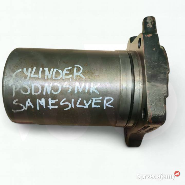 Cylinder 832110 Podnośnik 023713 Same Silver 100
