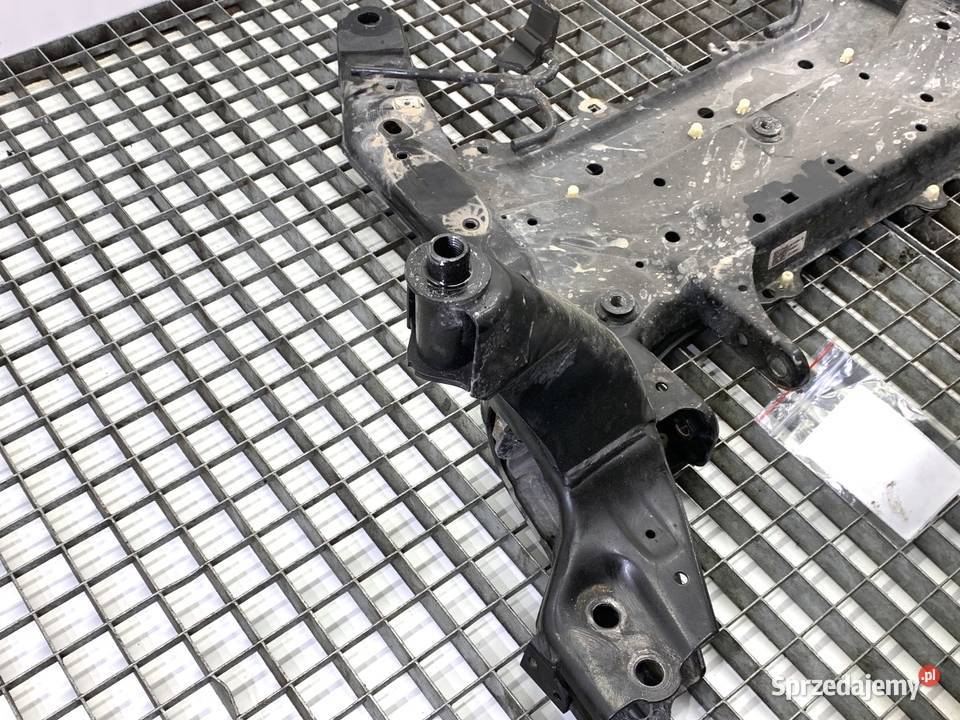 BELKA POD SILNIK MINI CLUBMAN F54 15 136 6872729