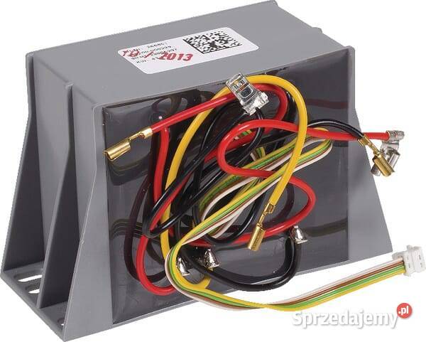 Transformator NDIEG2T AKO E266851 Kamionna