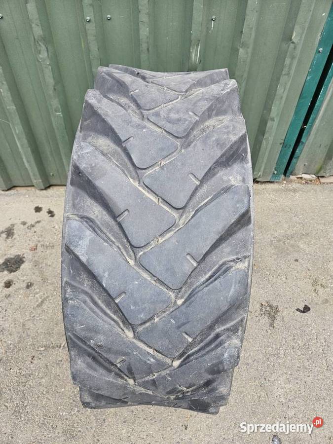 Opona Solideal 125 125 R 18 MPT 12518 Szprotawa