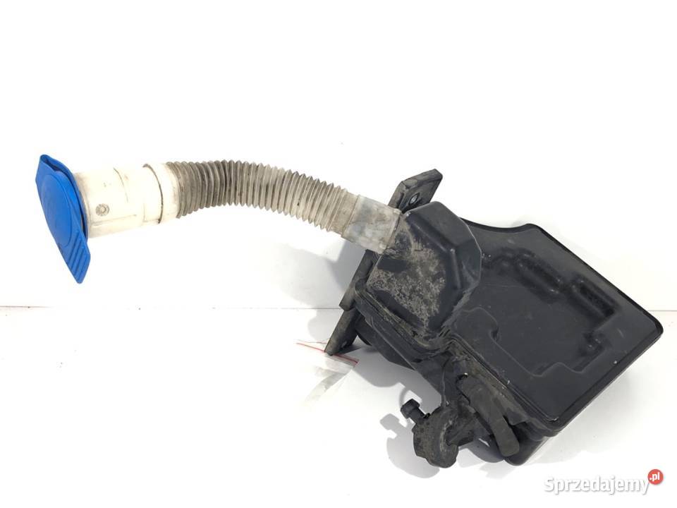 ZBIORNIK SPRYSKIWACZY SKODA RAPID Hatchback 12