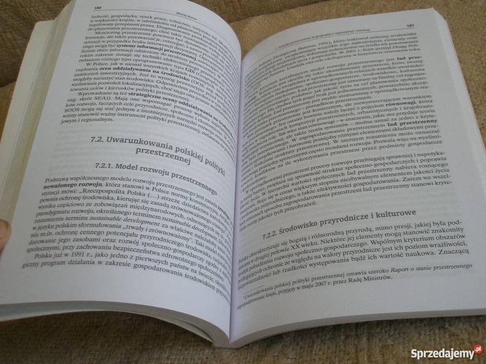 Gospodarka regionalna i lokalna mazowieckie Ostrołęka