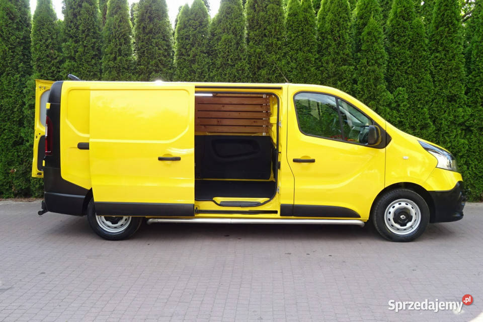 Renault Trafic Trafic L2H1 Góra Kalwaria