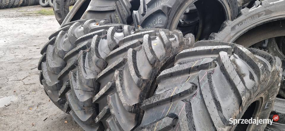 48065r24 4807024 Michelin 2023r Nowe warmińsko-mazurskie