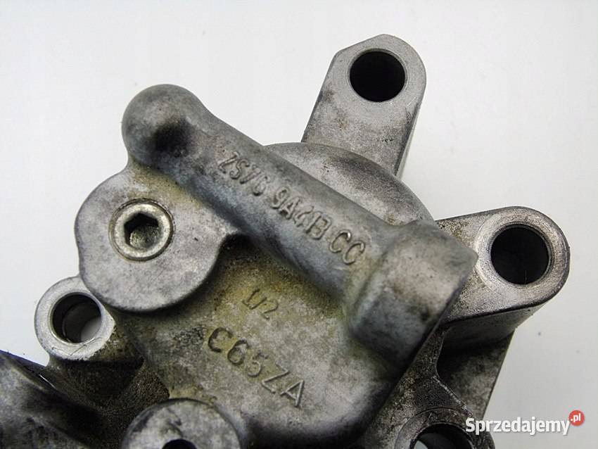 OBUDOWA POMPY PALIWA 18 B SCI MONDEO III Sosnowiec