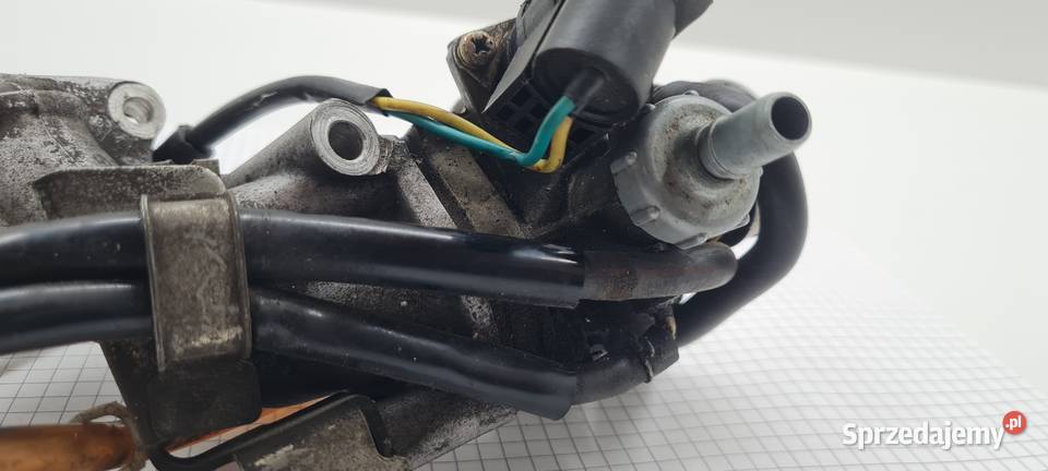 Honda Shadow 9050 gaźnik ssanie komplet mazowieckie