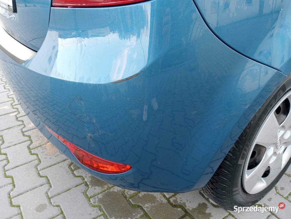 Kia ceed 16 crdi Rawa Mazowiecka