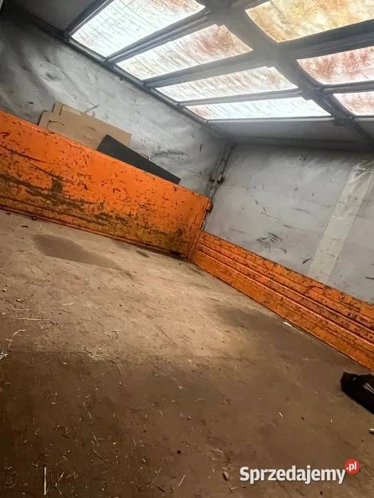 Star 944 4x4 hydraulika Man 10180 Legc wciągarka Dziedzice