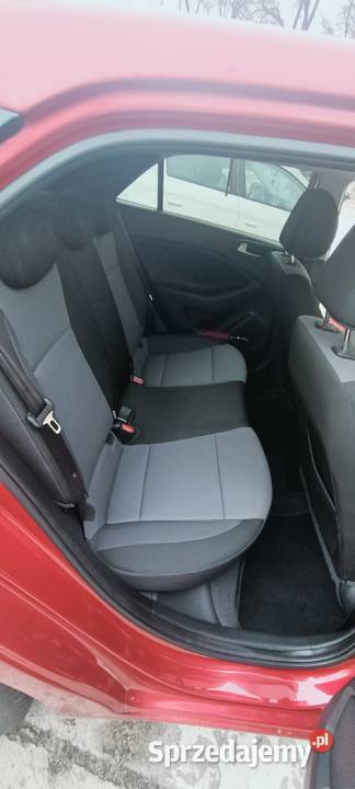 Sprzedam samochód marki Hyundai elektryczne lusterka Opole