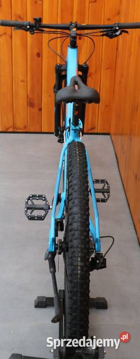 Rower MTB Cube Reaction XS i inne rowery Milanówek