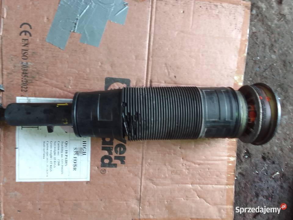 Amortyzator ABC prawy A2213200213 Tarnów