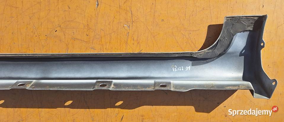MITSUBISHI COLT 30Z 3D 11 LISTWA LEWA 34D Progi Radom