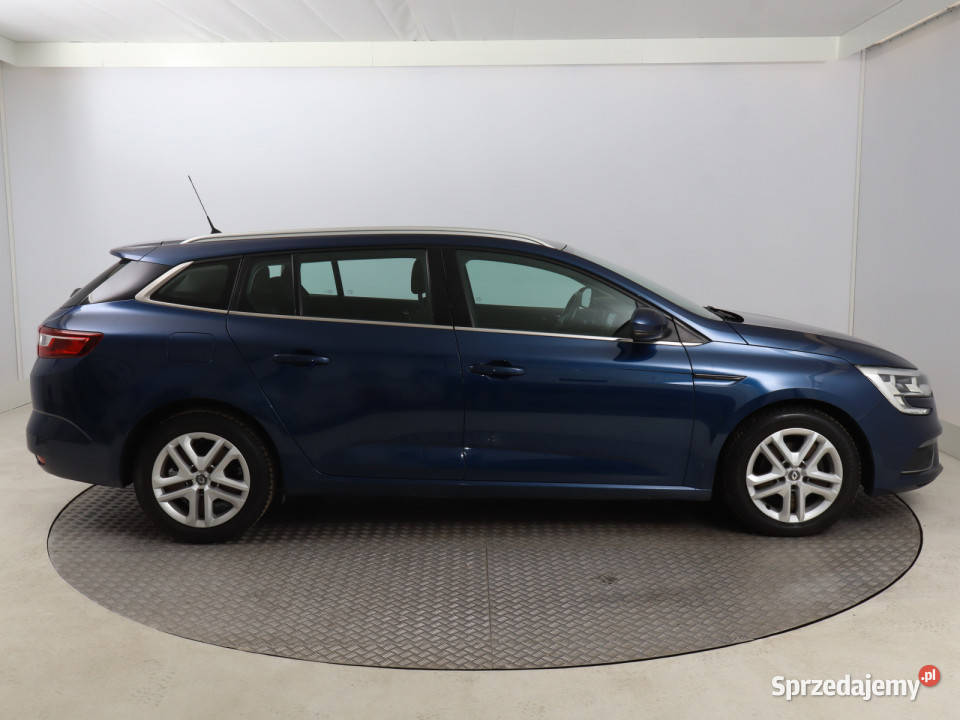 Renault Megane 15 dCi Megane Bielany Wrocławskie sprzedam