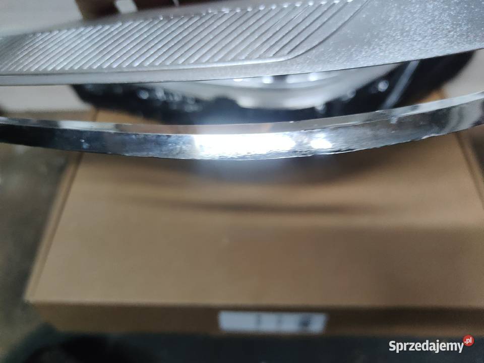 Chrom lampy BMW g01 adaptive ECE USA Białystok sprzedam