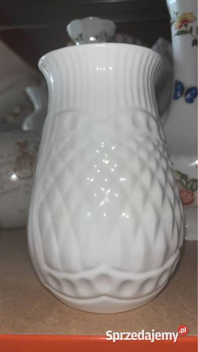 Wazonik Cottage Garden Aynsley Made in England Gdańsk