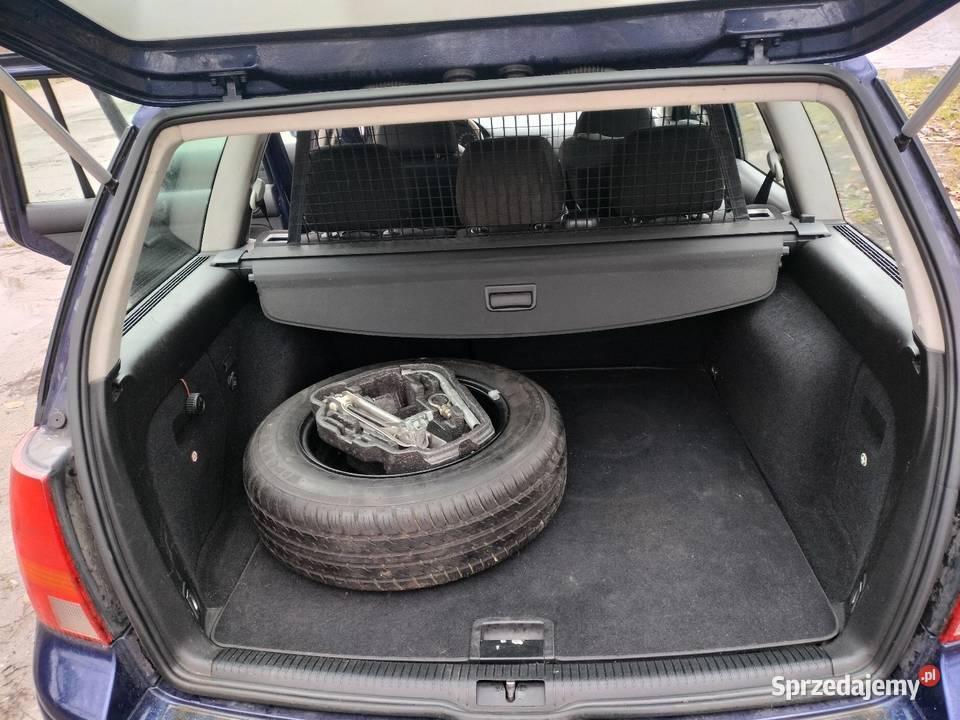 VW Golf 4 2 0 benzyna gaz Opole Lubelskie