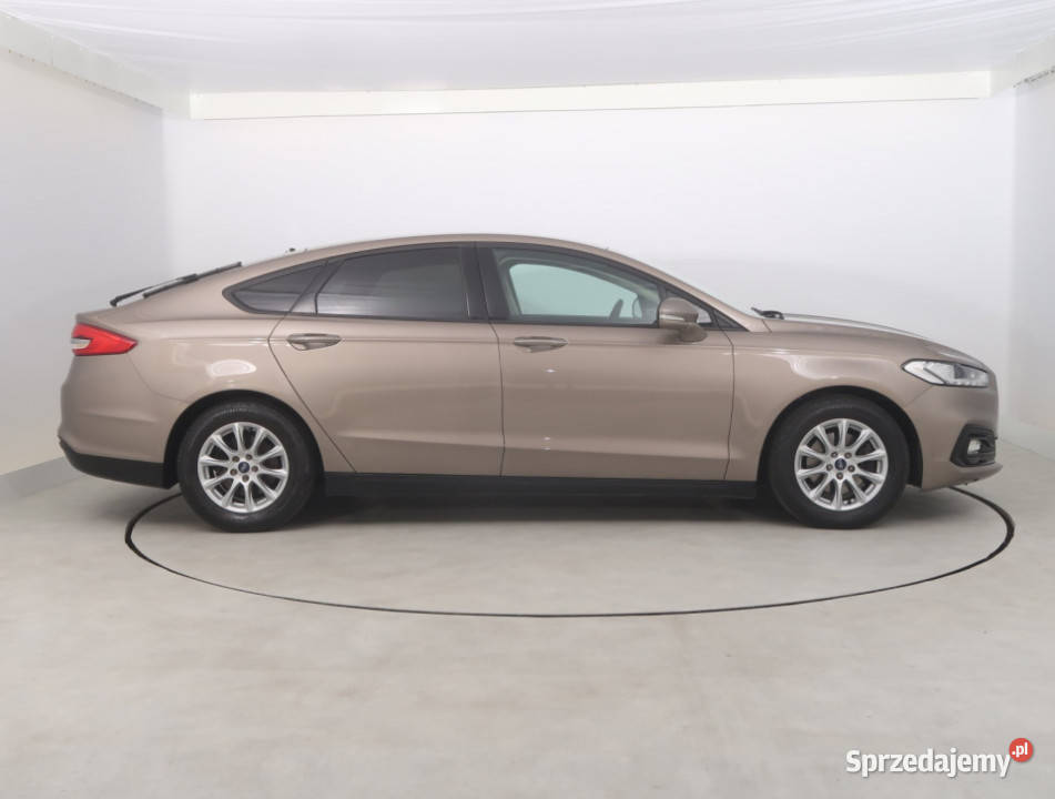 Ford Mondeo 15 EcoBoost Bielany Wrocławskie