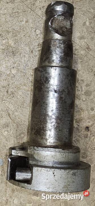 Nsu 251 osl wałek zapadka kopnika Wrocław