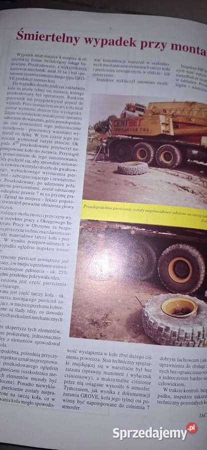 Kolekcjonerski Przyjaciel pracy 121998 czas Łęczyca