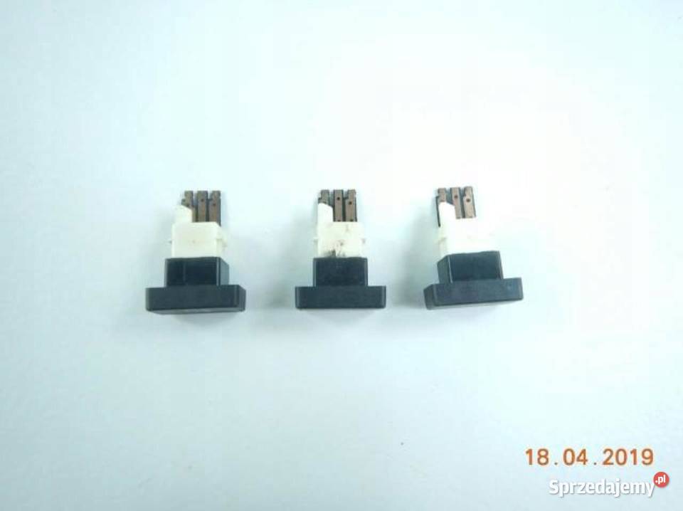 PRZYCISK ŚWIATEŁ PRZECIWMGIELNYCH FIAT CROMA