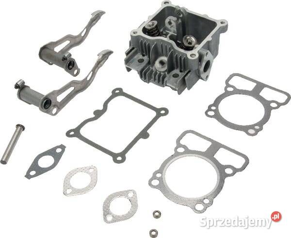 Głowica cylindra 592536 Kamionna sprzedam