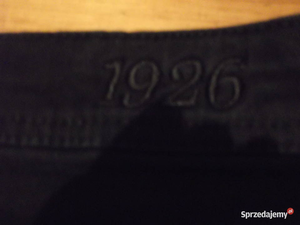 Spodnie dziewczynki rozmiar 134 dziewczynka dolnośląskie