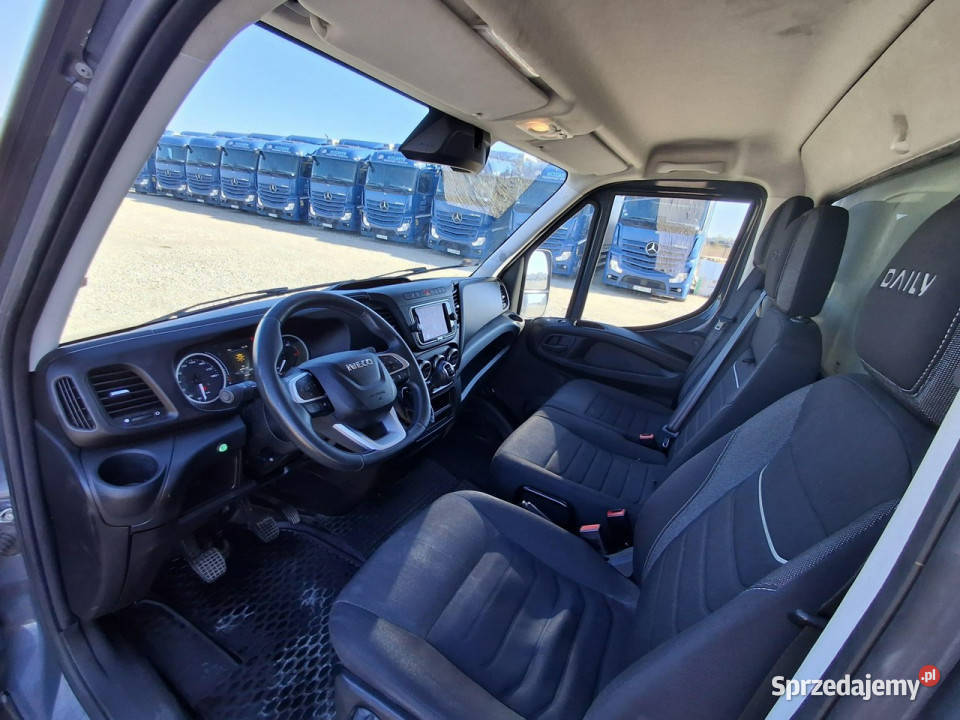 Iveco Daily 50C18 V Iveco Komorniki sprzedam