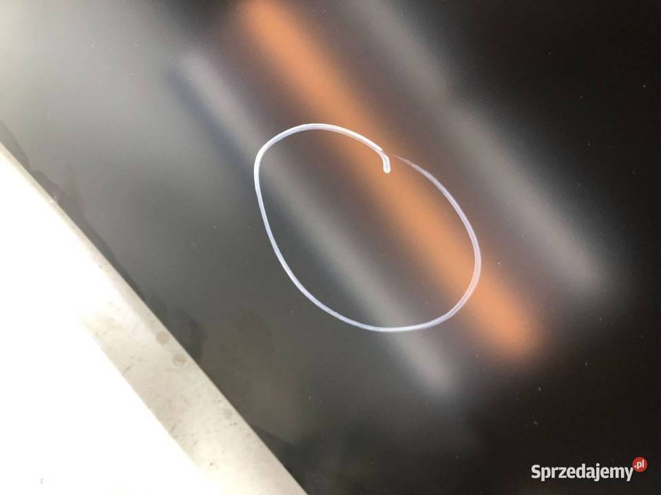 Mercedes Benz CKLASA W204 20072011 Pokrywa Skarżysko-Kamienna