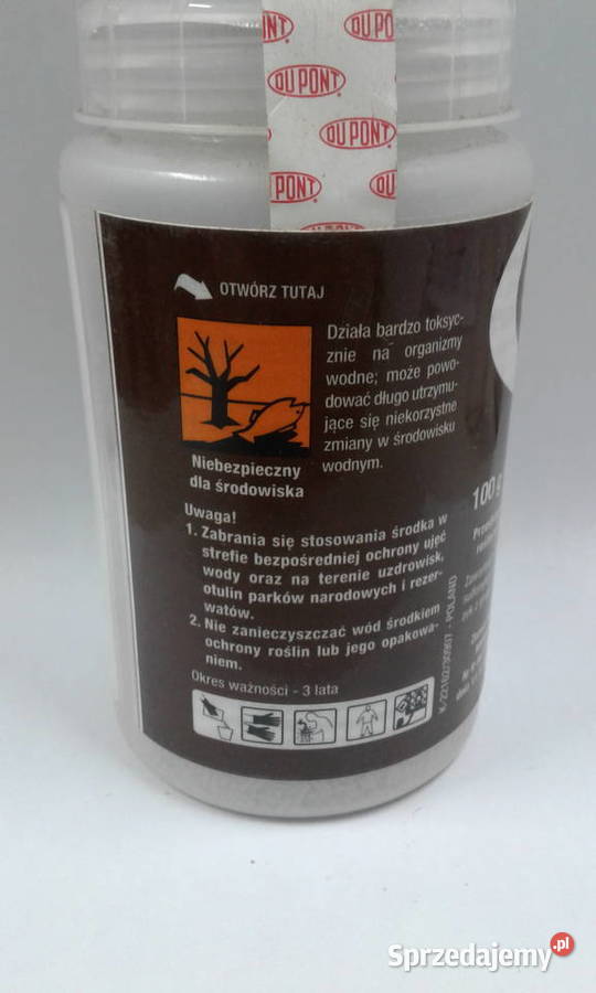 GLEAN 75 WG 100g Pozostałe Żary