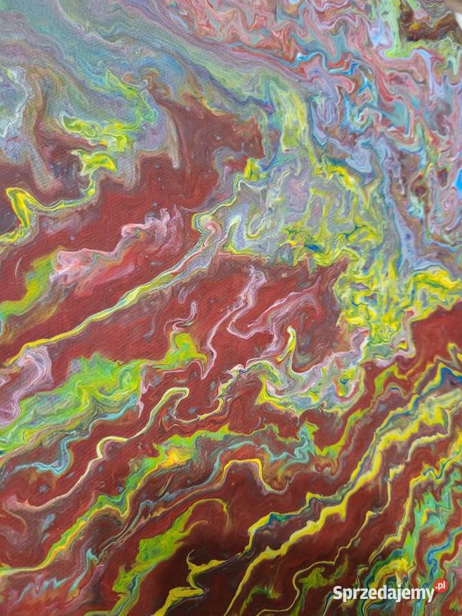 Obraz akrylowy Kępno