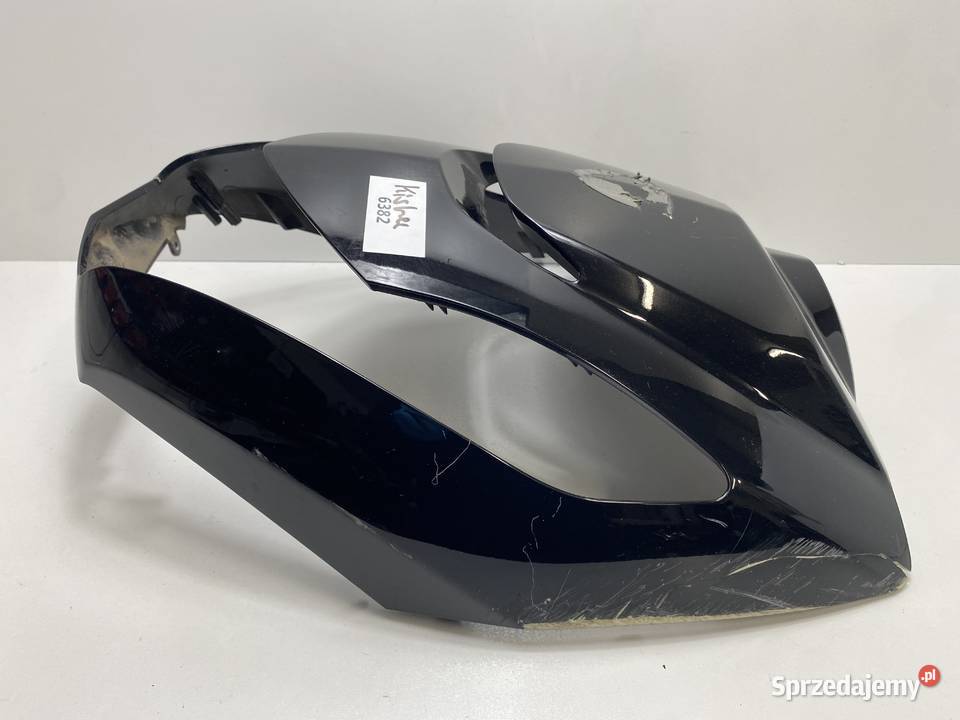 PEUGEOT KISBEE 50 CZACHA CZASZA OBUDOWA LAMPY Siedlce