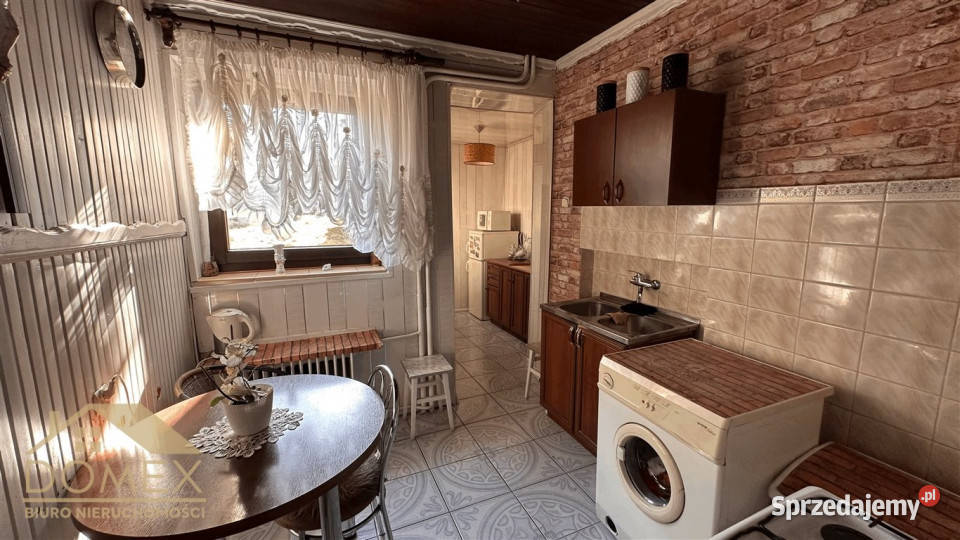 Dom wolnostojący Wodzisław Śląski 171m2 mieszkalny