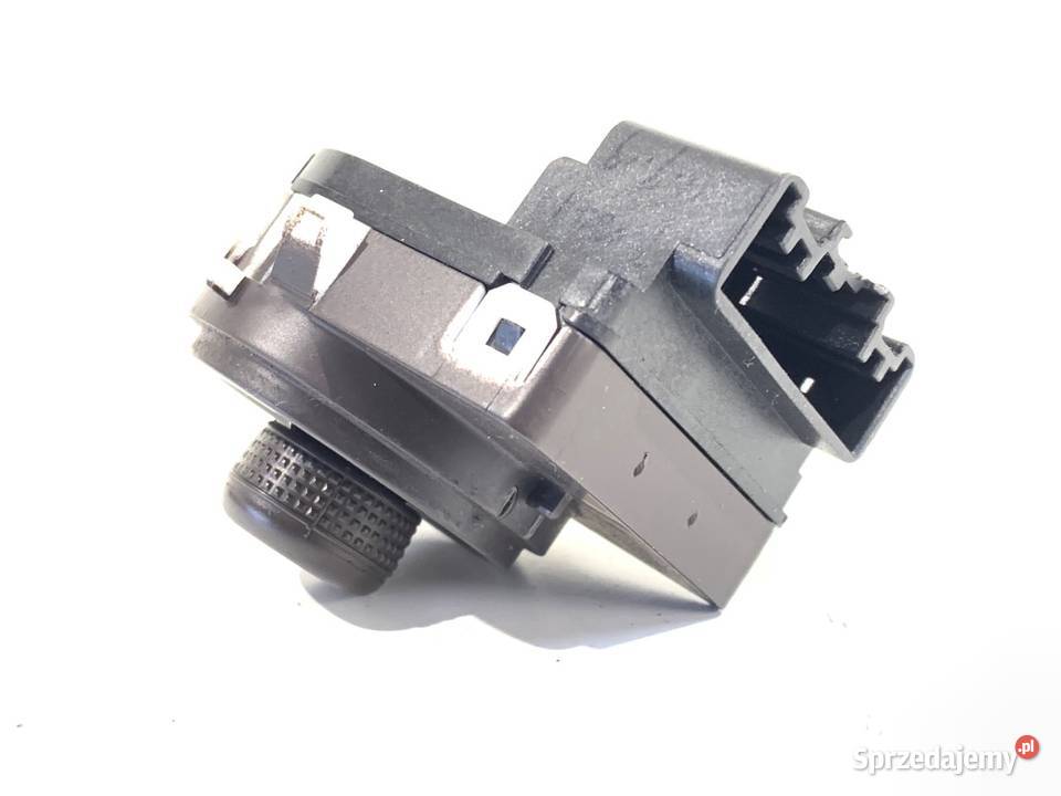 PRZEŁĄCZNIK REGULACJI LUSTEREK OPEL INSIGNIA A