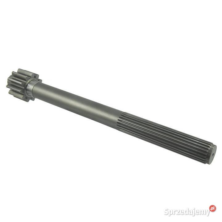 Wałek tylnego koła 11T22T 390 mm Kubota L2201 sprzedam